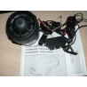 SISTEMA D'ALLARME MODULARE MSY  PER SKODA M393/6 superb  NUOVO lrx