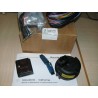 SISTEMA D'ALLARME PER TOYOTA SU COM. DORIG. TAMPLIP768 M760 + GM300  NUOVO lrx