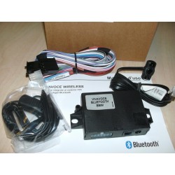 KIT VIVAVOCE BLUETOOTH MSY LINEA ACCESSORI BMW/MINI   NUOVO