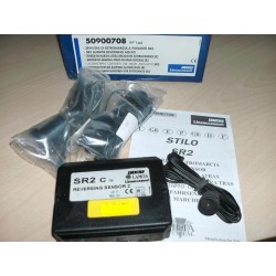 SENSORI DI RETROMARCIA 2 CAPSULE MSY SR2 PER FIAT STILO NUOVO lrx