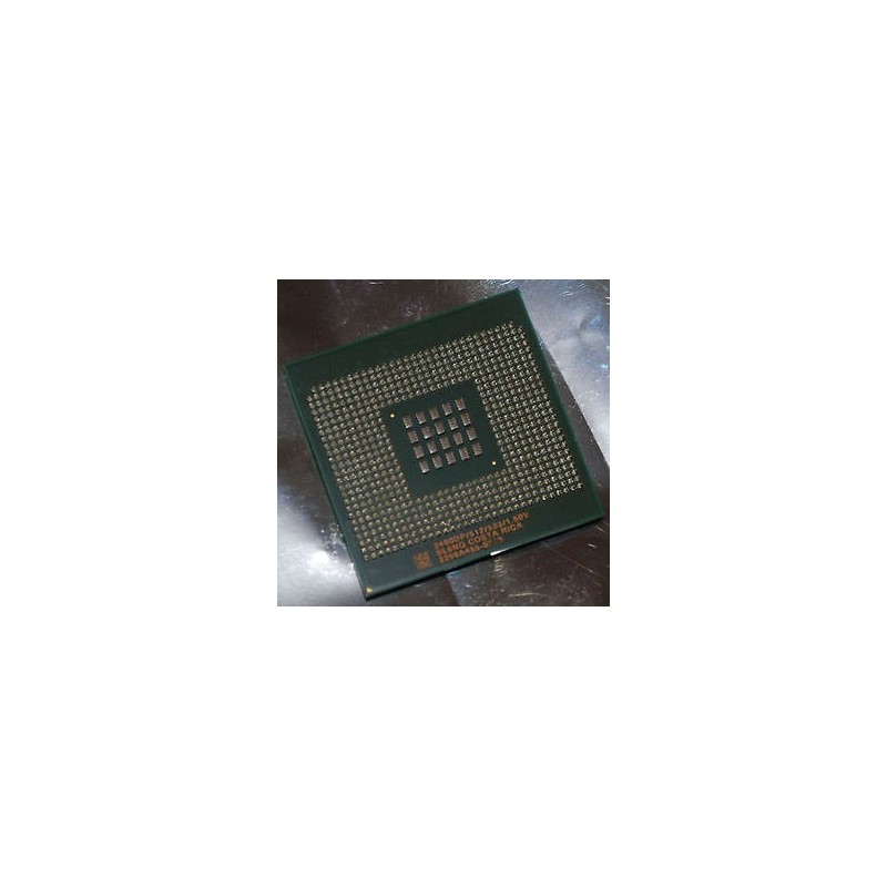 PROCESSORE CPU  INTEL XEON SL6NQ 2400DP/512/533/1.50V lrx2.1