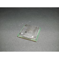 PROCESSORE CPU INTEL CELERON D SL7KZ  2,66GHZ 256/533 SOCKET 478 USATO lrx