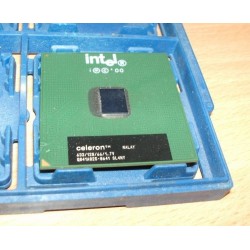 PROCESSORE CPU INTEL...