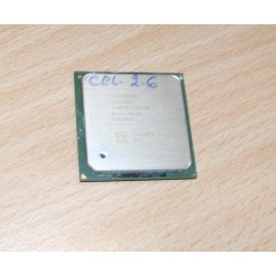 PROCESSORE CPU INTEL...