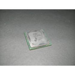 PROCESSORE CPU INTEL CELERON SL6W4 2.4 GHZ /128/400 SOCKET 478 USATO lrx