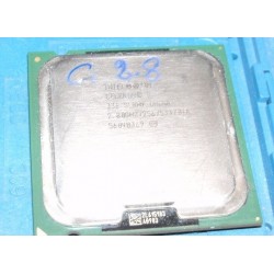 PROCESSORE CPU INTEL CELERON SL8H9 2.80 GHZ 256/533/04A SOCKET 775 USATO lrx