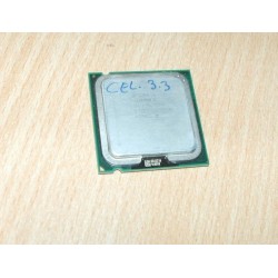 PROCESSORE CPU INTEL...