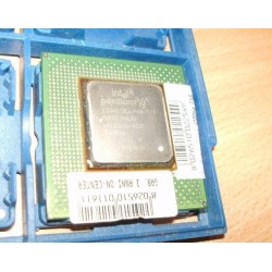 PROCESSORE CPU INTEL PENTIUM 4 SL4SH 1.5 GHZ 256/400/1.7V SOCKET 423 USATO lrx