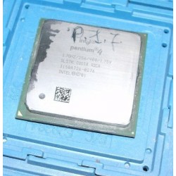 PROCESSORE CPU INTEL PENTIUM 4 SL5TK 1.7 GHZ 256/400/1.75V SOCKET 478 USATO lrx