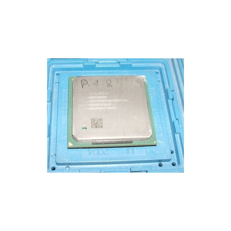 PROCESSORE CPU INTEL PENTIUM 4 SL66Q 1.8A GHZ 512/400/1.5V SOCKET 478 USATO lrx