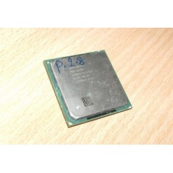 PROCESSORE CPU INTEL PENTIUM 4 SL6S4 2.80 GHZ /512/533 SOCKET 478 USATO lrx