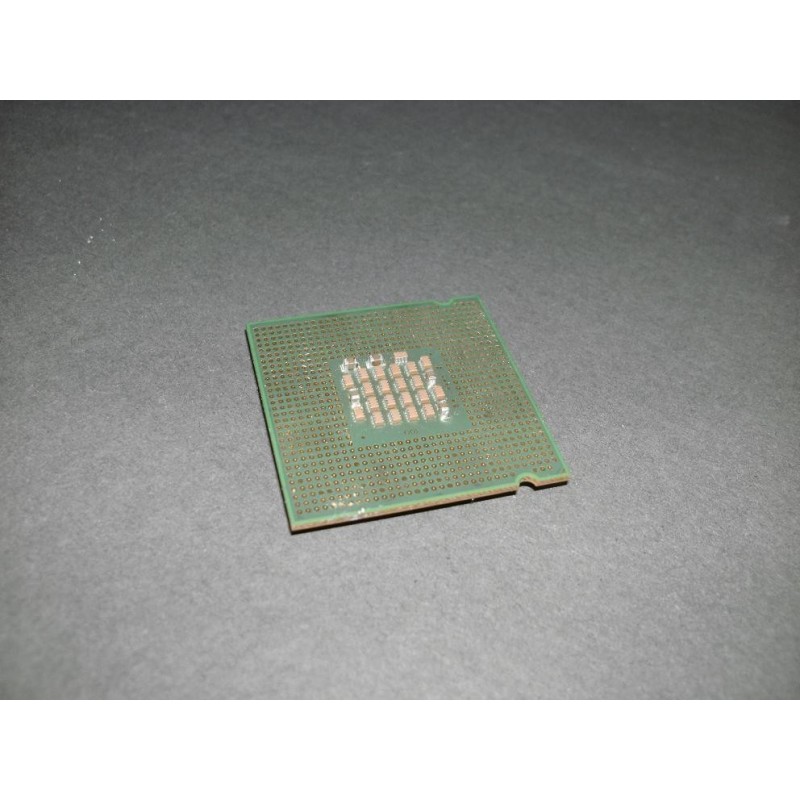 PROCESSORE CPU INTEL PENTIUM 4 SL7Z9  3,0 GHZ 2M/800/04A SOCKET 775 USATO lrx