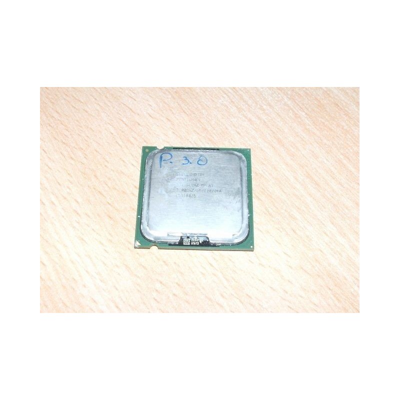 PROCESSORE CPU INTEL PENTIUM SL7E3 2.80 GHZ /1 M/800 SOCKET 478 USATO lrx