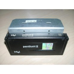 PROCESSORE INTEL PENTIUM II...