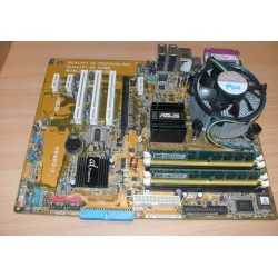 SCHEDA MADRE ASUS P5G02-X...