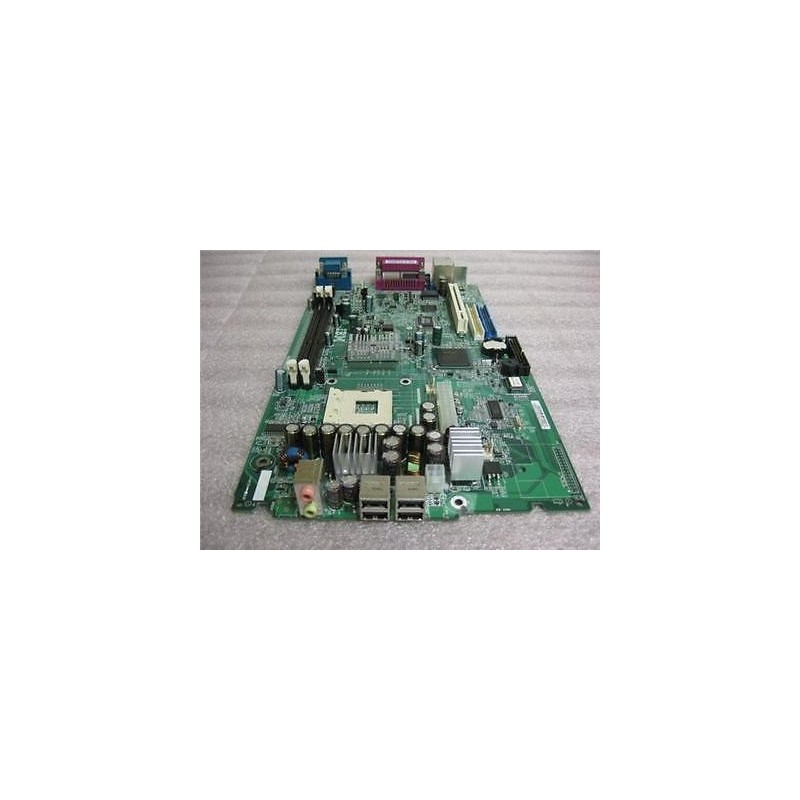 SCHEDA MADRE PER IBM P/N FRU 03R0329 USATO  lrx