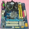 Scheda Madre socket 775 GIGABYTE GA-945GZM-S2+ INTEL PENTIUM 4  3.20 GHz   USATO