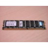 SCHEDA MEMORIA DDR333 DIMM TRANSCEND  TS3DNF1862E-6VC USATA  lrx2.1