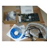 SCHEDA PCI BASED CODEC ZYDACRON Z350  KIT VIDEOCONFERENZE NUOVO lrx