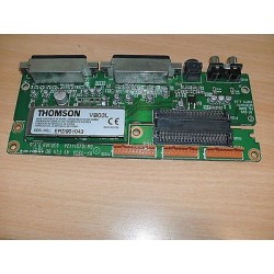 SCHEDA RF-03FB PAL BOARD 6870VS1410C 030715 USATO LD.