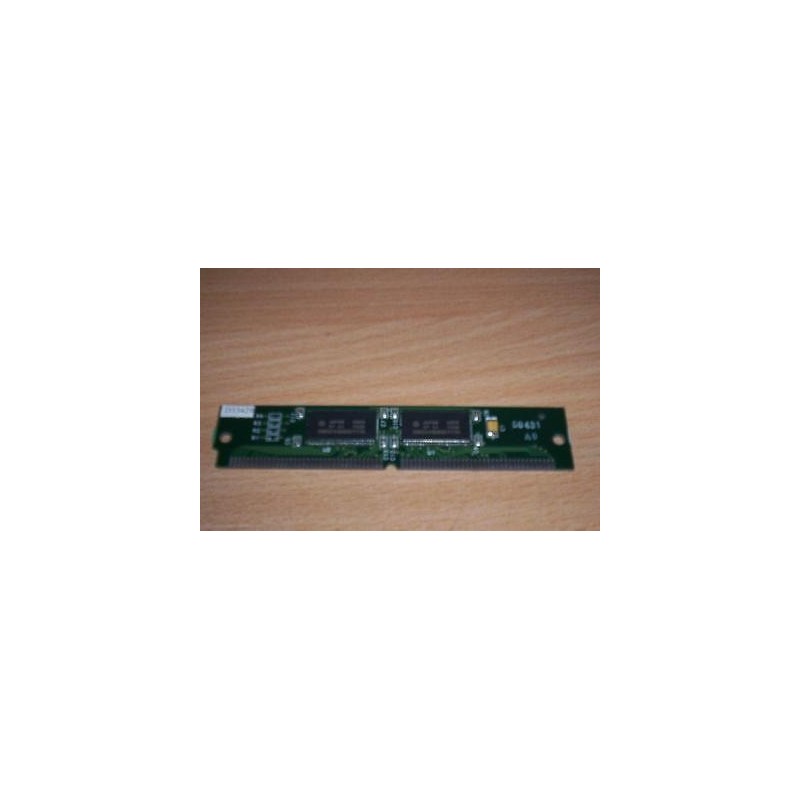 MEMORIA SDRAM HM5241605CTT15 NUOVO lrx125