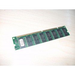 MEMORY RAM  KINGMAX  128MB...