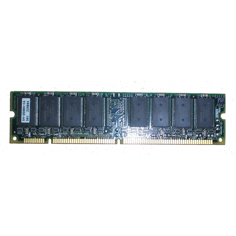 MEMORY RAM DEC 54-25084-CA 32MB 168 PIN DIMM  USATO  lrx