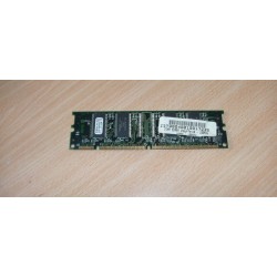 MEMORY RAM KINGSTON KGM100X64C2/128CE 128MB 168 PIN   SDRAM  USATO lrx