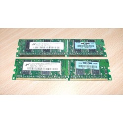 MEMORY RAM MICRON...