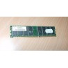 MEMORY RAM NANYA NT256D64S88C0G-5T 256MB DDR-400 CL3 PC3200U-30331  USATO lrx