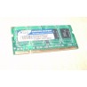 MEMORY RAM PER NOTEBOOK A-DATA M20AD5G3H3446I1C52 DDR2 667(5) 512MX8 USATO lrx