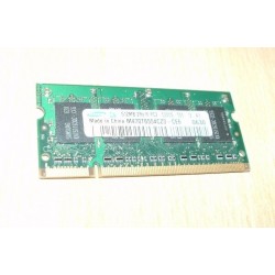 MEMORY RAM PER NOTEBOOK...