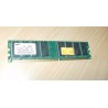 MEMORY RAM SAMSUNG M368L3223ETM-111 256MB DDR-400 CL3 PC3200U-30331 A1 USATO lrx