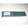 MEMORY RAM SAMSUNG M368L3223ETN-CB3 256MB DDR PC2700 CL2.5 USATO lrx125