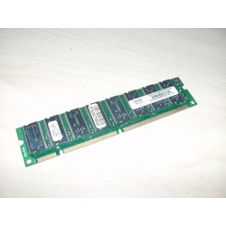 MEMORY RAM SPECTEK P16M648YA7-75A 128MB PC133 16X64 SDRAM  USATO lrx