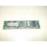 MEMORY RAM TRANSCEND 17789-0344 128M PC133 SDRAM USATO lrx125