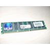 MEMORY RAM TWINMOS M2G9I08A-TT PC3200 256MB DDR DIMM CL2.5  USATO lrx125