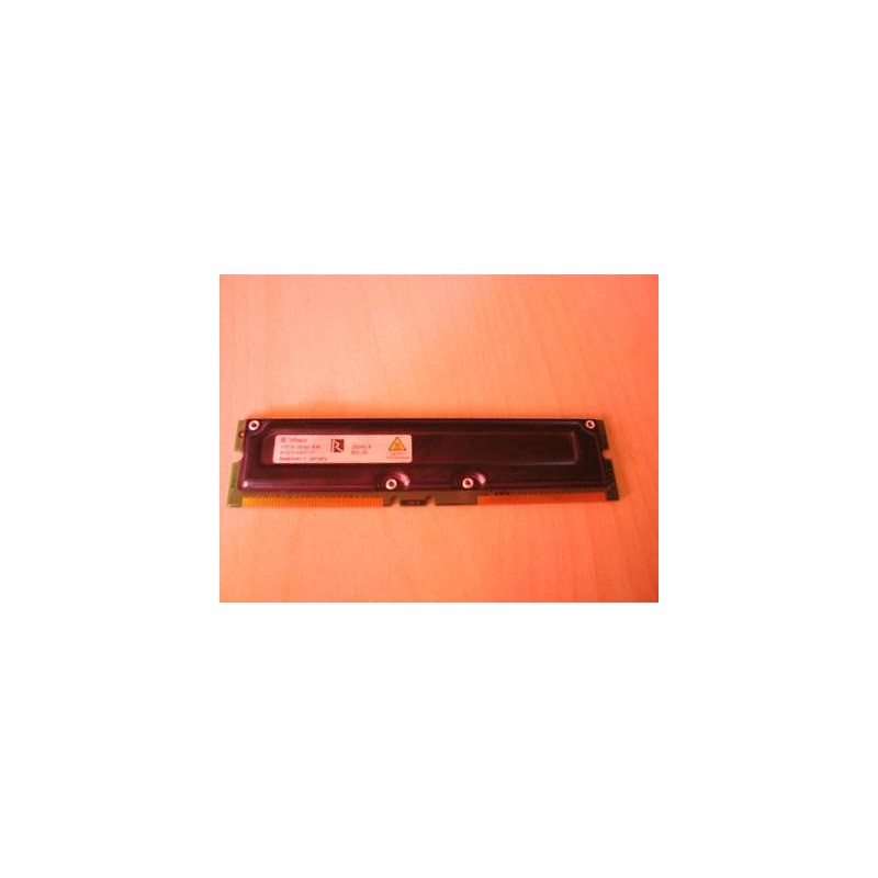 MEMORY RDRAM INFINEON HYR1612849G-845 256MB/8 800-45 USATO lrx7