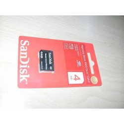 MEMORY STICK PRO DUO CARD...