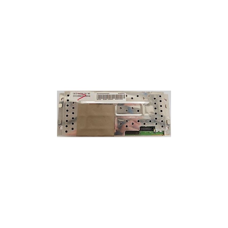 PC BOARD  PER LCD SAMSUNG 40" E COMPATIBILI  BN94-00868G  USATO lrx