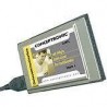 PC CARD ISDN  PER NOTEBOOK  128K CONCEPTRONIC C128CC NUOVO lrx