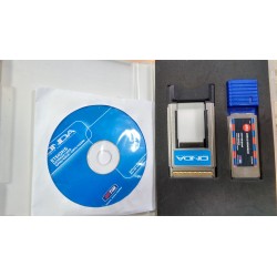 PC CARD ONDA ET502HS UMTS...