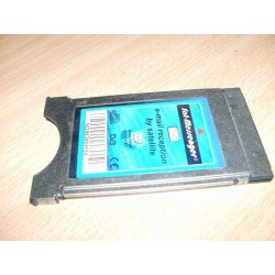 PC CARD SAT MESSENGER E...