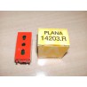 VIMAR 14203.R BIPRESA 2 P + T 16 A P17/11  SERIE PLANA