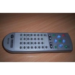 TELECOMANDO DAEWOO ORIGINALE S2122  lrx c6