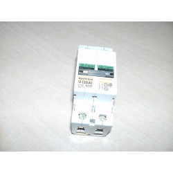 MCB 16A 6000 2 POLE