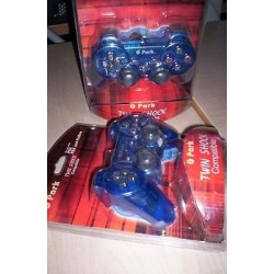 JOYSTICK G PARK TWIN SHOCK...