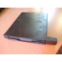 LETTORE DI FLOPPY DISK PER NOTEBOOK 3,5" USATO lrx