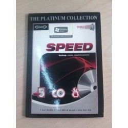 Magix SPEED per effettuare backup incluso supporto blu-ray e HD-DVD  nuovo  agx