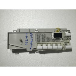 SCHEDA COMANDI COD 451530115 PER LAVATRICE ELECTROLUX L46213L